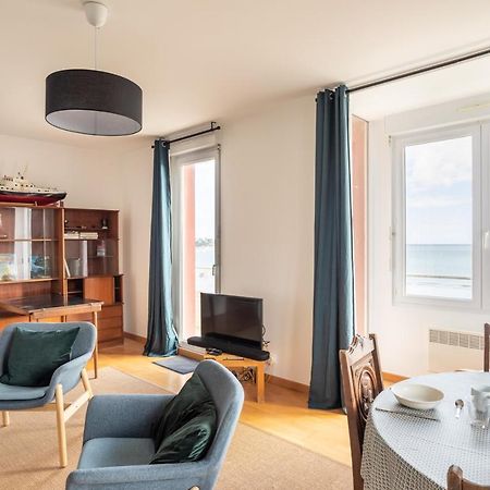 L'Ar Timon Apartment Saint-Cast-le-Guildo Bagian luar foto