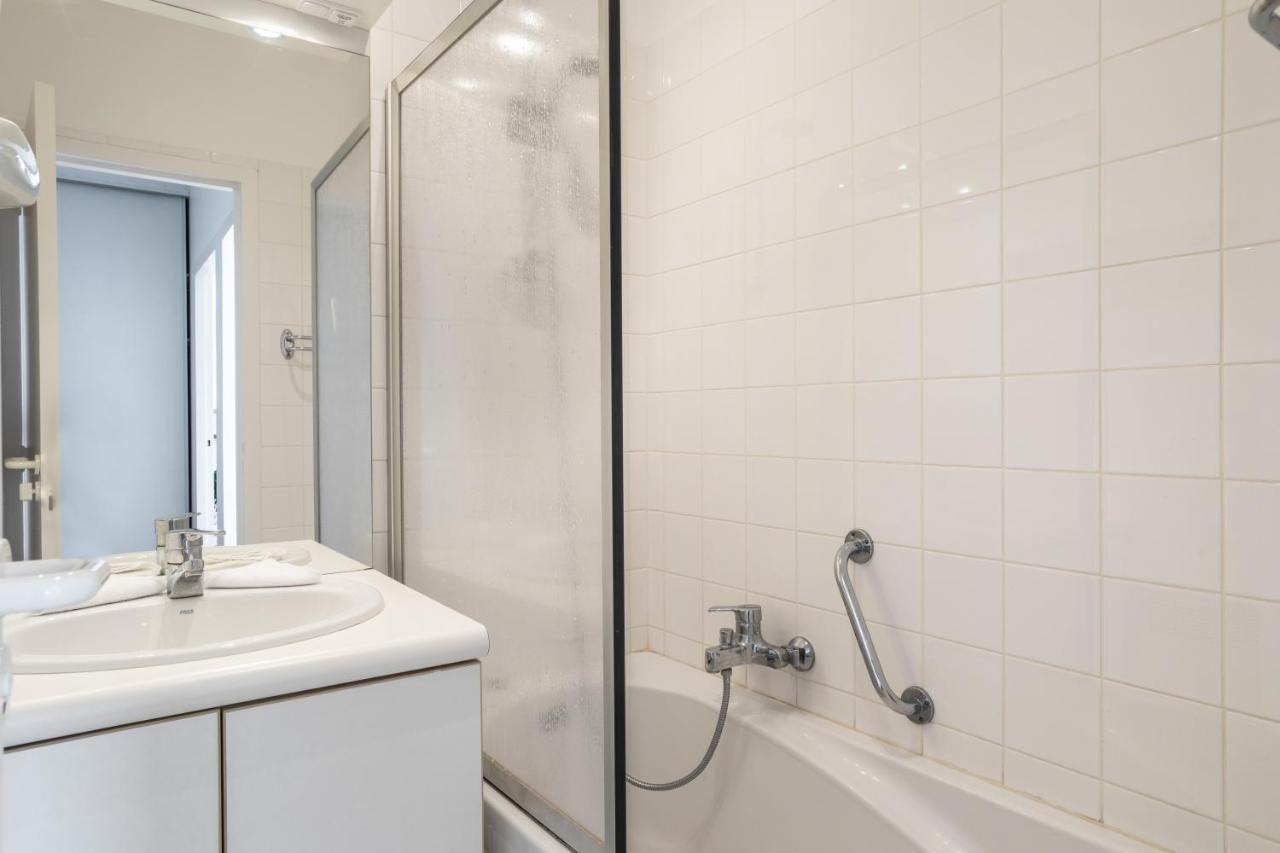 L'Ar Timon Apartment Saint-Cast-le-Guildo Bagian luar foto
