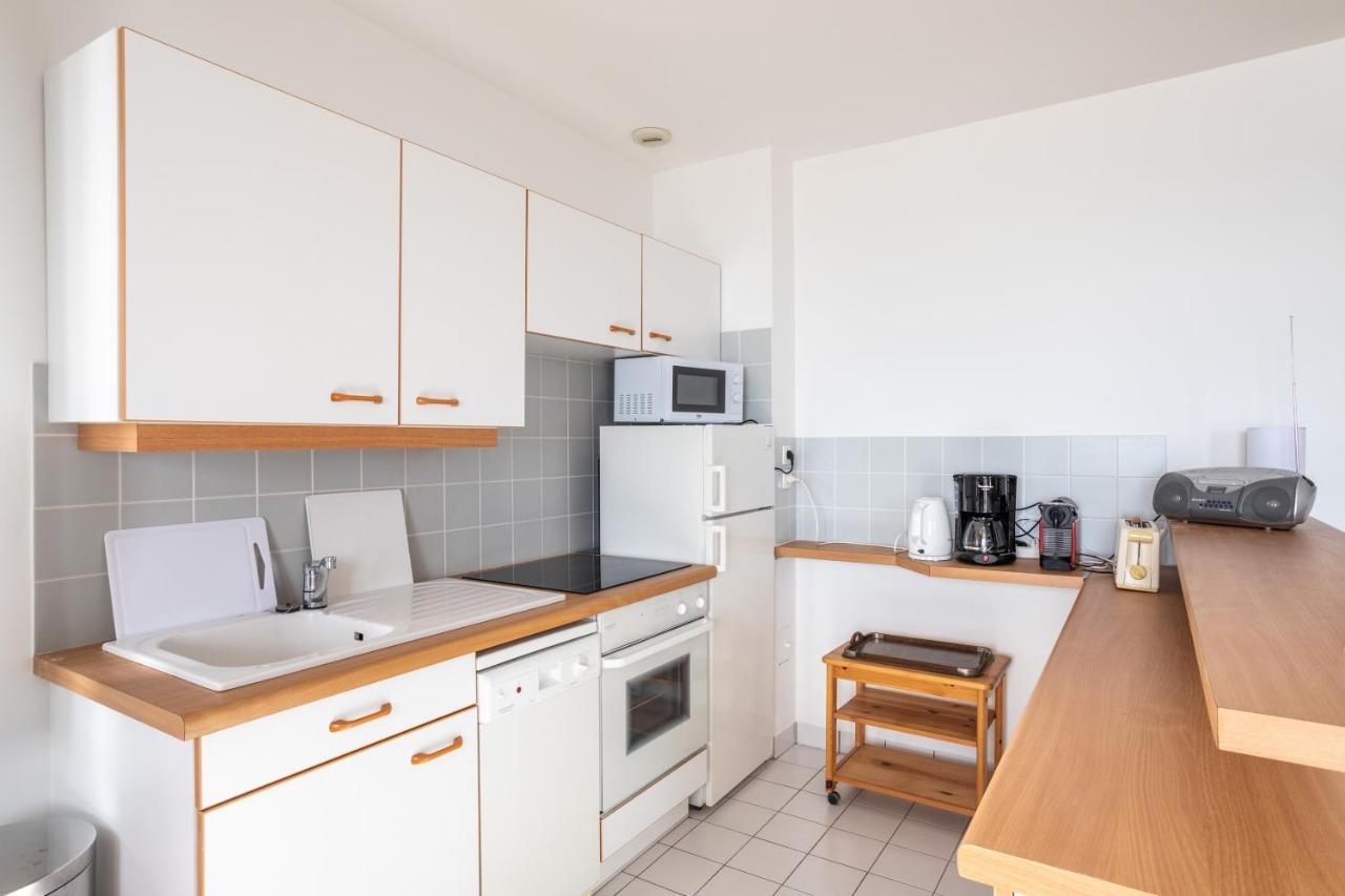 L'Ar Timon Apartment Saint-Cast-le-Guildo Bagian luar foto